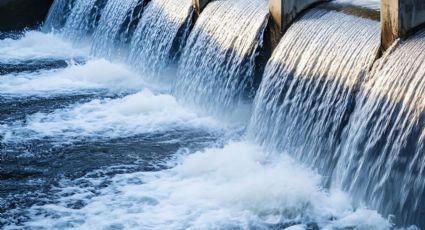 Nivel de las presas de NL HOY 14 de noviembre de 2025