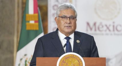 Cepeda Salas llama a mantener escuelas abiertas pese a paro de la CNTE