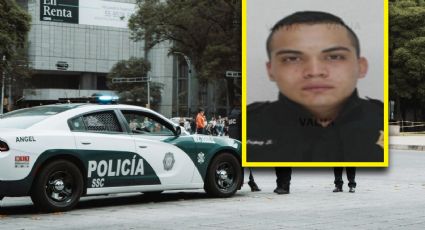 SSC asegura que no habrá impunidad en el homicidio de policía baleado en GAM