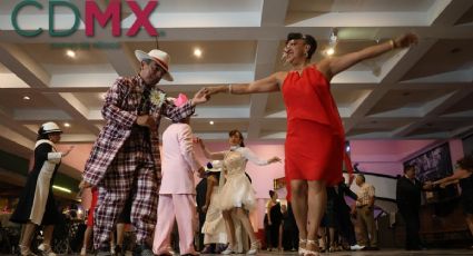 Gran Baile de Danzón: ¿dónde y a qué hora se reunirán cientos de parejas de las 16 alcaldías?