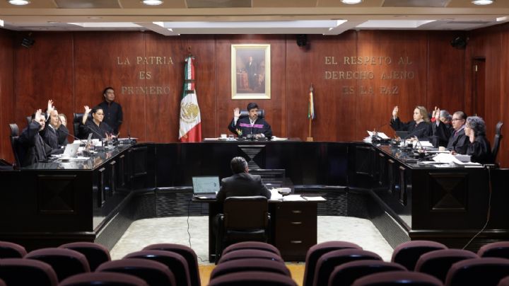 SCJN rechaza proyecto que proponía limitar actuar de asociaciones civiles