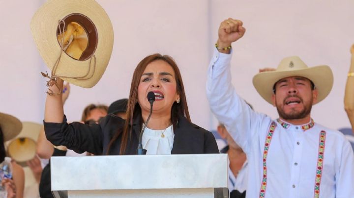 Violencia Digital: Grecia Quiroz rompe el silencio tras supuesto video que se vincula con Carlos Tafolla