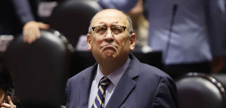 Alerta por aprobación 'relámpago' de reformas en materia de aguas, lanza PRI