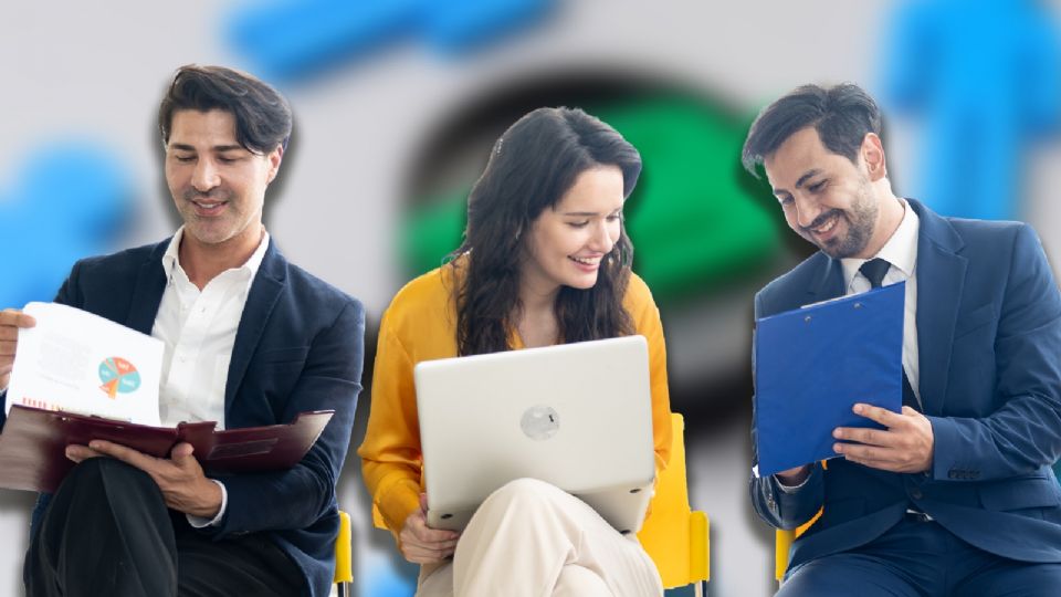 Hacienda abre vacantes con sueldos de hasta 130 mil pesos al mes: estos son los puestos y requisitos.