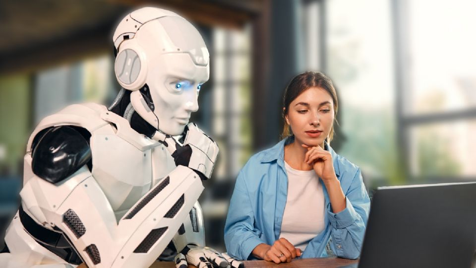 Jorge Andrés Castañeda advirtió que el mundo enfrenta una nueva era productiva impulsada por la inteligencia artificial.