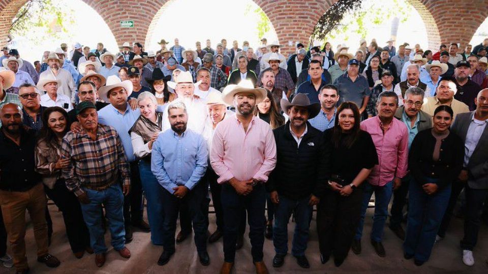 Con estas acciones, el gobierno municipal refrenda la identidad de Tlajomulco como tierra de maíz, trabajo y esperanza.
