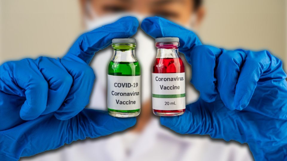 El inmunólogo resaltó que la vacunación contra COVID e influenza es la medida más importante para preparar al organismo.