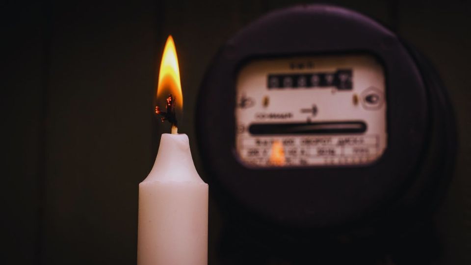 Corte de Luz en Mérida hoy jueves 13 de noviembre: revisa el mapa de colonias afectadas por CFE