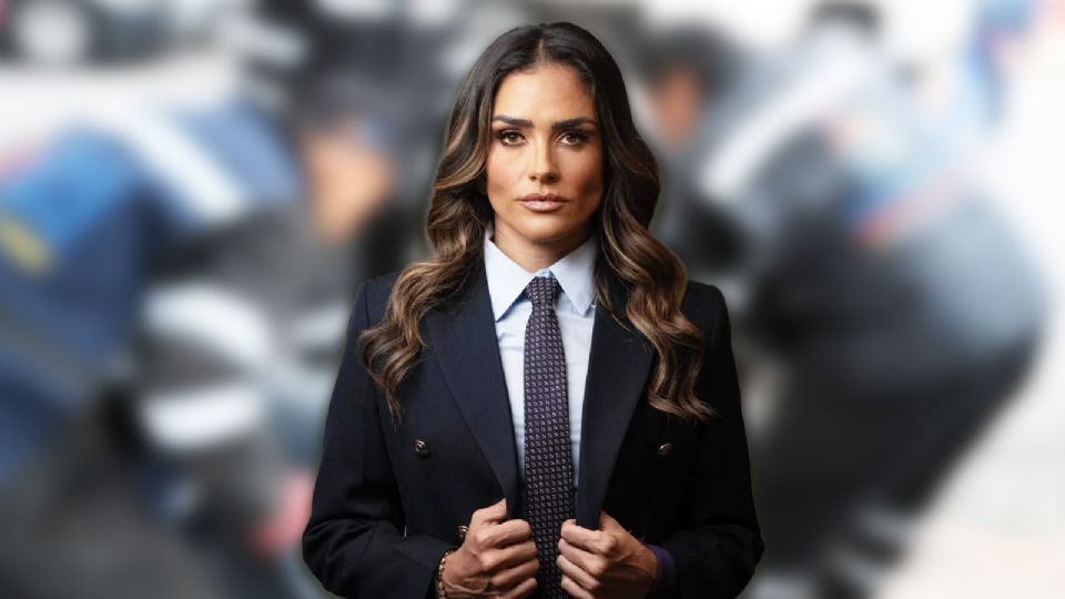 La alcaldesa recordó que al asumir el cargo encontraron infraestructura apagada, sin monitores ni canales de comunicación funcionando.