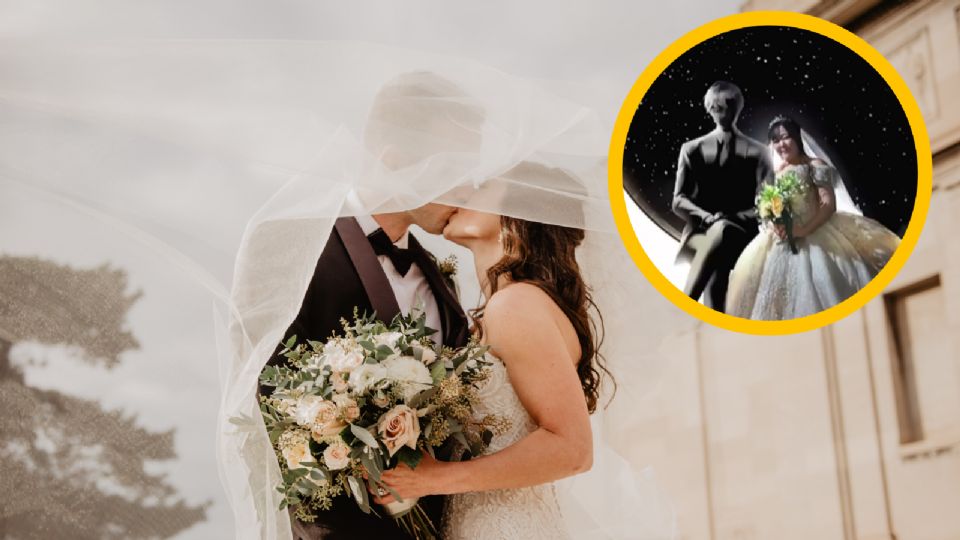 La mujer aseguró que su relación con su chatbot no es una extravagancia tecnológica.