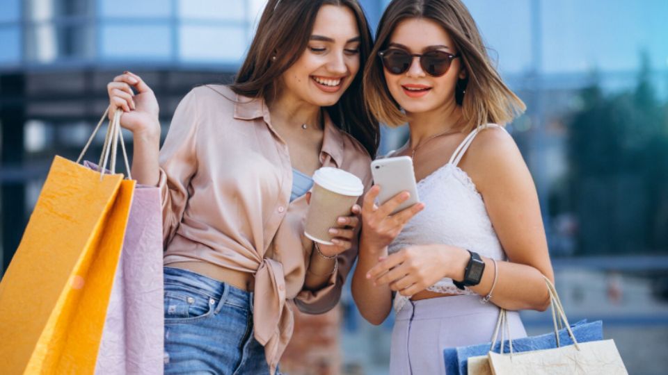 Se espera que los giros más beneficiados por El Buen Fin sean ropa, calzado y tecnología.