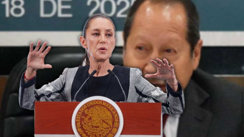 La posición de Leonel Godoy refleja la disposición de Morena al diálogo y la búsqueda de consensos con otras fuerzas políticas.