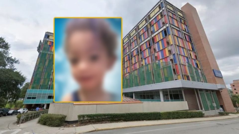 Muere niño de 2 años tras recibir sobredosis de potasio