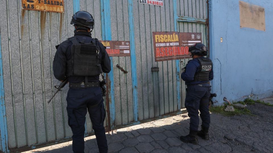 El diputado panista Diego Garrido aplaudió tomar en serio la problemática del despojo.