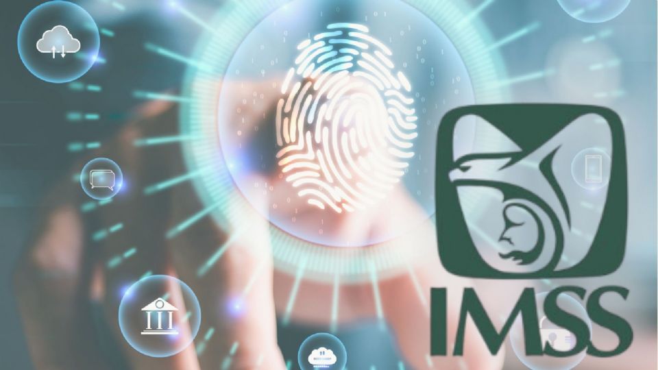 Ya está aquí el sistema biométrico para trámites.