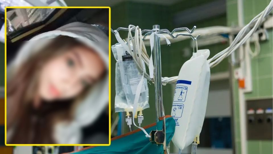 Joven de 15 años en estado crítico tras ser quemada por compañeros de trabajo