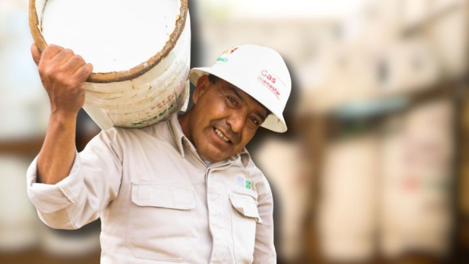 La SENER, Pemex y empresas del sector para asegurar un flujo constante del combustible en el país.