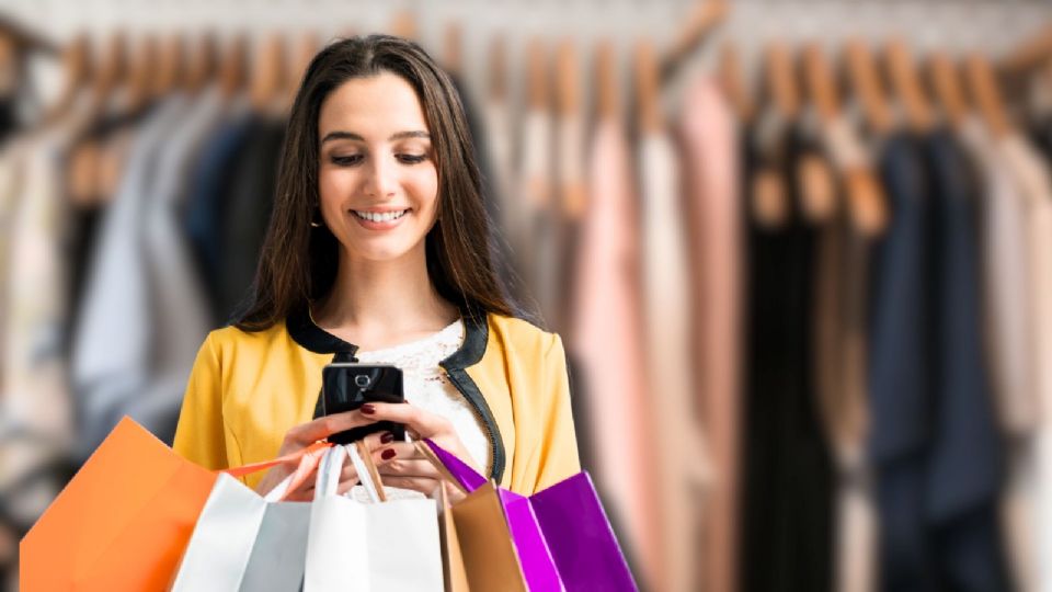 Consumidores quieren aprovechar las ofertas del Buen Fin 2025