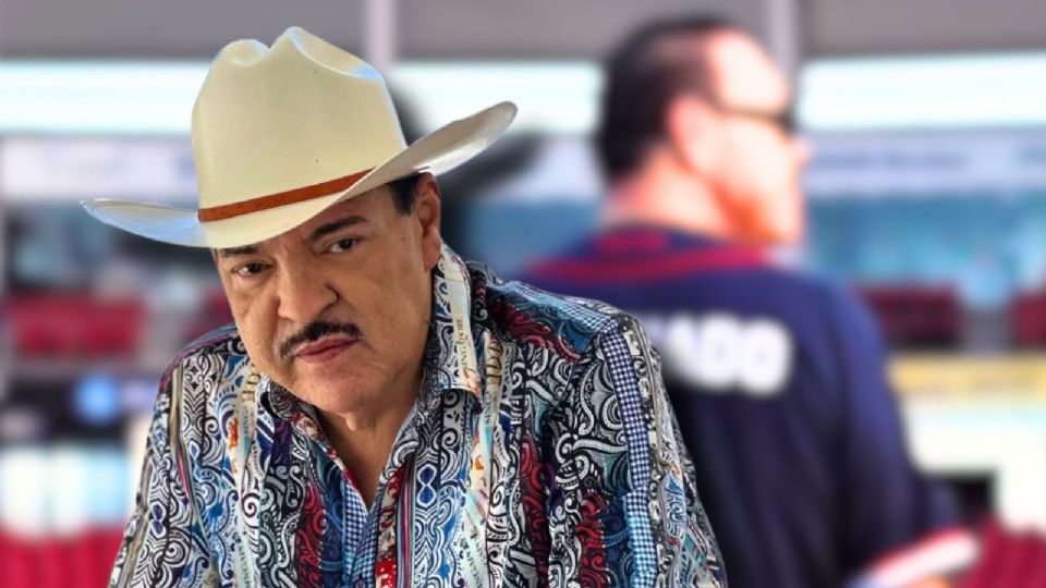 Julio Preciado pide disculpas públicas tras incidente viral con empleado de Volaris.