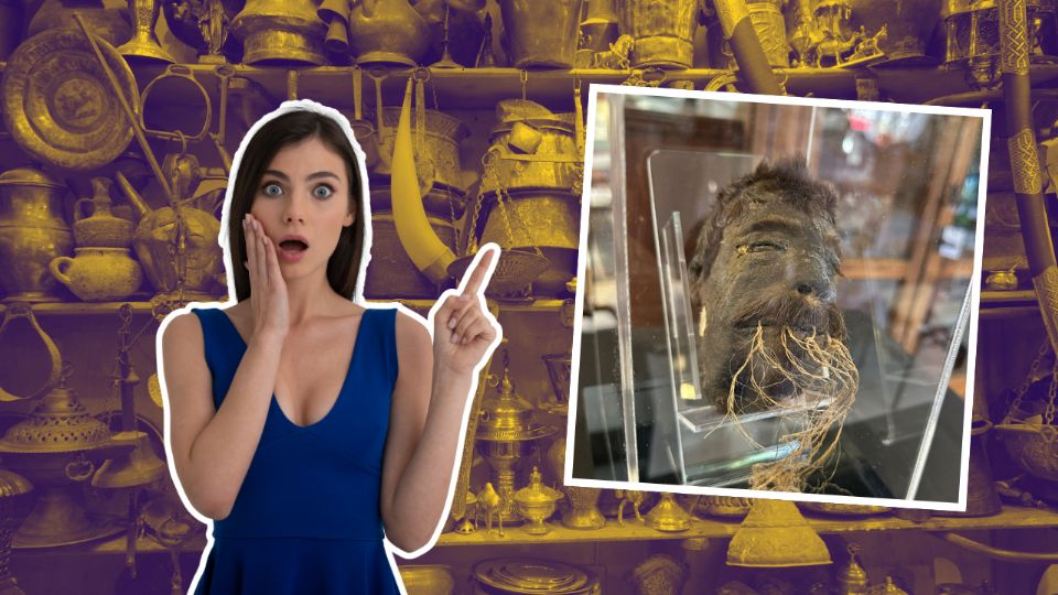 Piezas únicas del legado histórico de México y Latinoamérica forman parte de la Gran Subasta de Documentos Históricos organizada por GIMAU Casa de Subastas.