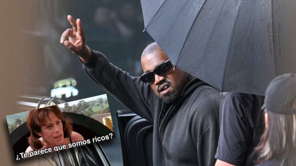 Fans reventaron las redes con memes por los altísimos precios de los boletos para Kanye West. Chécalos.
