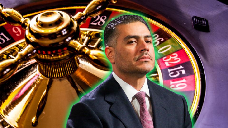 Las apuestas en línea son particularmente susceptibles al lavado de dinero.