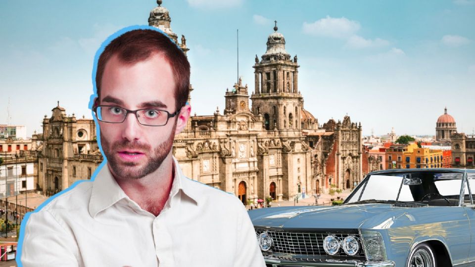 En la CDMX, únicamente 551 agentes de tránsito de la Secretaría de Seguridad Ciudadana (SSC) están facultados para imponer estas sanciones.