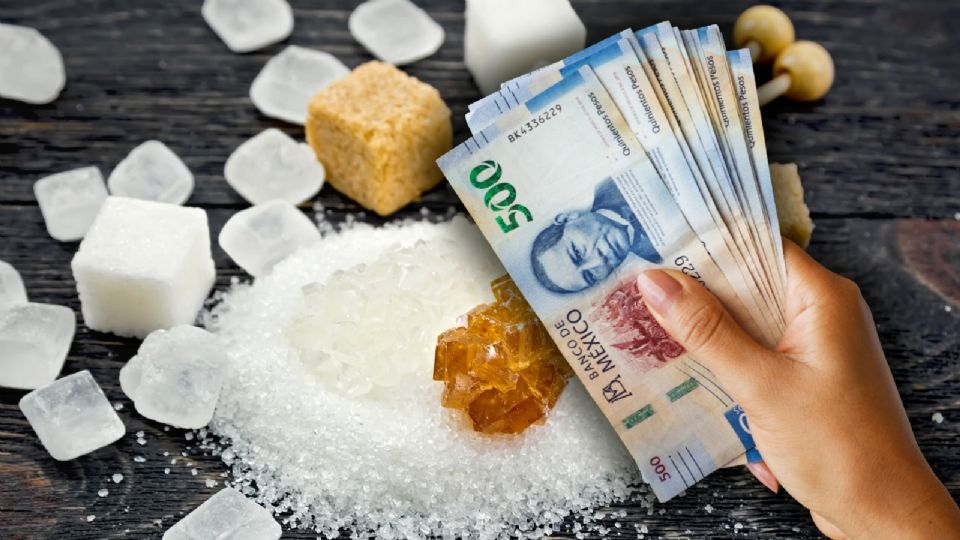 La producción de caña de azúcar ha enfrentado una caída del 33%.