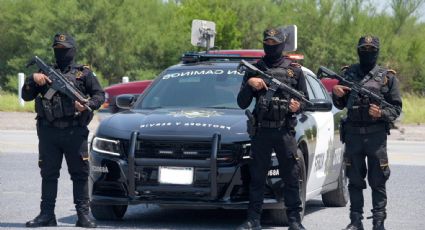 Investigan muerte de detenido en Monterrey; presunto ex policía de Fuerza Civil muere tras arresto