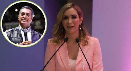 ¿De qué acusa Adalina Dávalos al ex gobernador Jaime Rodríguez Calderón “El Bronco?