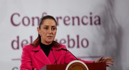 EN VIVO | La Mañanera del Pueblo 14 de noviembre: Sigue el mensaje de Claudia Sheinbaum hoy