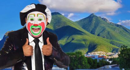 Brincos Dieras confiesa que quiere ser alcalde y revela que dos partidos ya lo buscaron