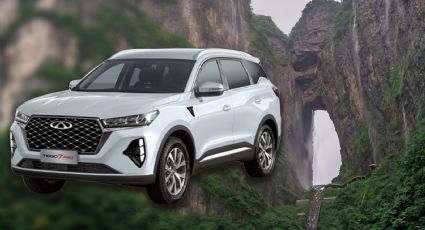 Chery: quién es el dueño de la marca china que falló al probar camioneta en 'Escalera al Cielo'