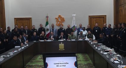 EN VIVO | Nuevo León Informa: Sigue la conferencia de HOY 14 de noviembre