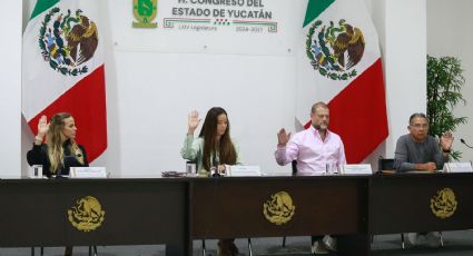 Comisión de turismo avanza en el análisis de reformas a la ley de turismo de Yucatán