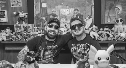 VIDEO | Intento de robo en La Cotorrisa: delincuentes irrumpen oficina de Ricardo Pérez y Slobotzky