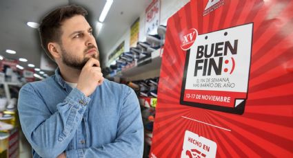 Arranca el Buen Fin 2025: consejos para compras inteligentes y evitar gastos innecesarios