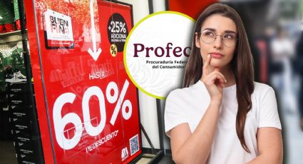 Buen Fin 2025: Así puedes ubicar los módulos y brigadas de la Profeco