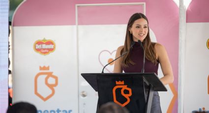 Red de lactarios ‘Alimentar con Amor’ trasciende Nuevo León y se extiende a Puebla