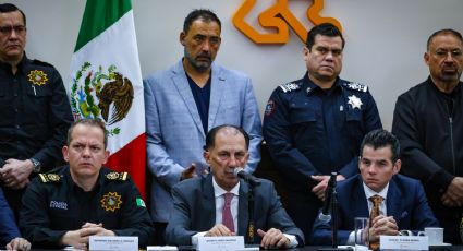 Gobierno apoyará investigación del Tesoro de EUA  por red de lavado de dinero en casinos