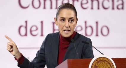 ‘Resolución de SCJN sobre Grupo Salinas no es por consigna’: Sheinbaum