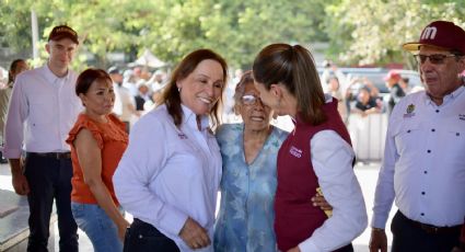 Molito de Jovita Manrique: el polémico aumento de salario de Rocío Nahle, gobernadora de Veracruz