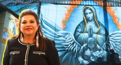 Honran a héroes de inundaciones y explosión de pipa en CDMX; Alicia Matías tendrá homenaje póstumo