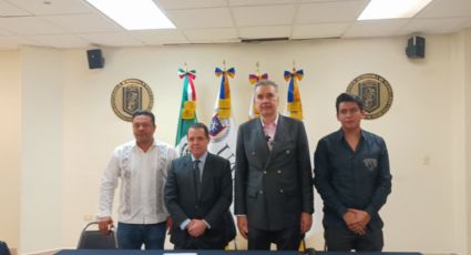 Hospital Universitario recibe nuevo apoyo de Waldo Fernández: donación de 350 mil pesos