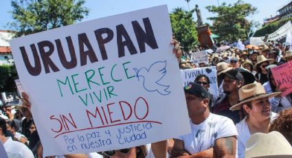 ‘Fue la gota que derramó el vaso’: Juan Manzo sobre la indignación tras el asesinato de su hermano