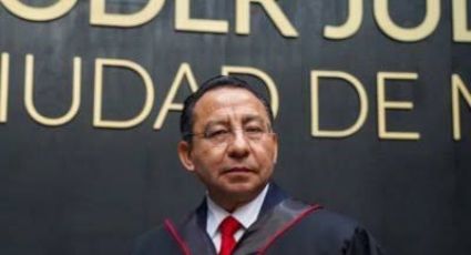 Aplastante victoria de Rafael Guerra Álvarez; estará por tercera vez al frente del TSJCDMX