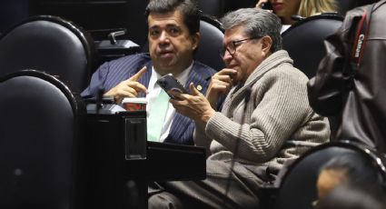 Polarización social e inconformidad en el país, reconoce Monreal