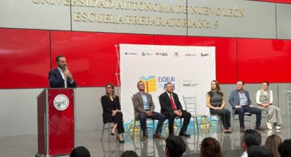 UANL y Monterrey instalan sistemas de captación pluvial para impulsar sostenibilidad