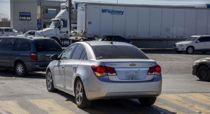 Ampliar cinco años más el decreto a favor de autos chocolate, pide diputado morenista