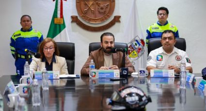 San Pedro renueva su Consejo Municipal de Protección Civil para fortalecer la seguridad